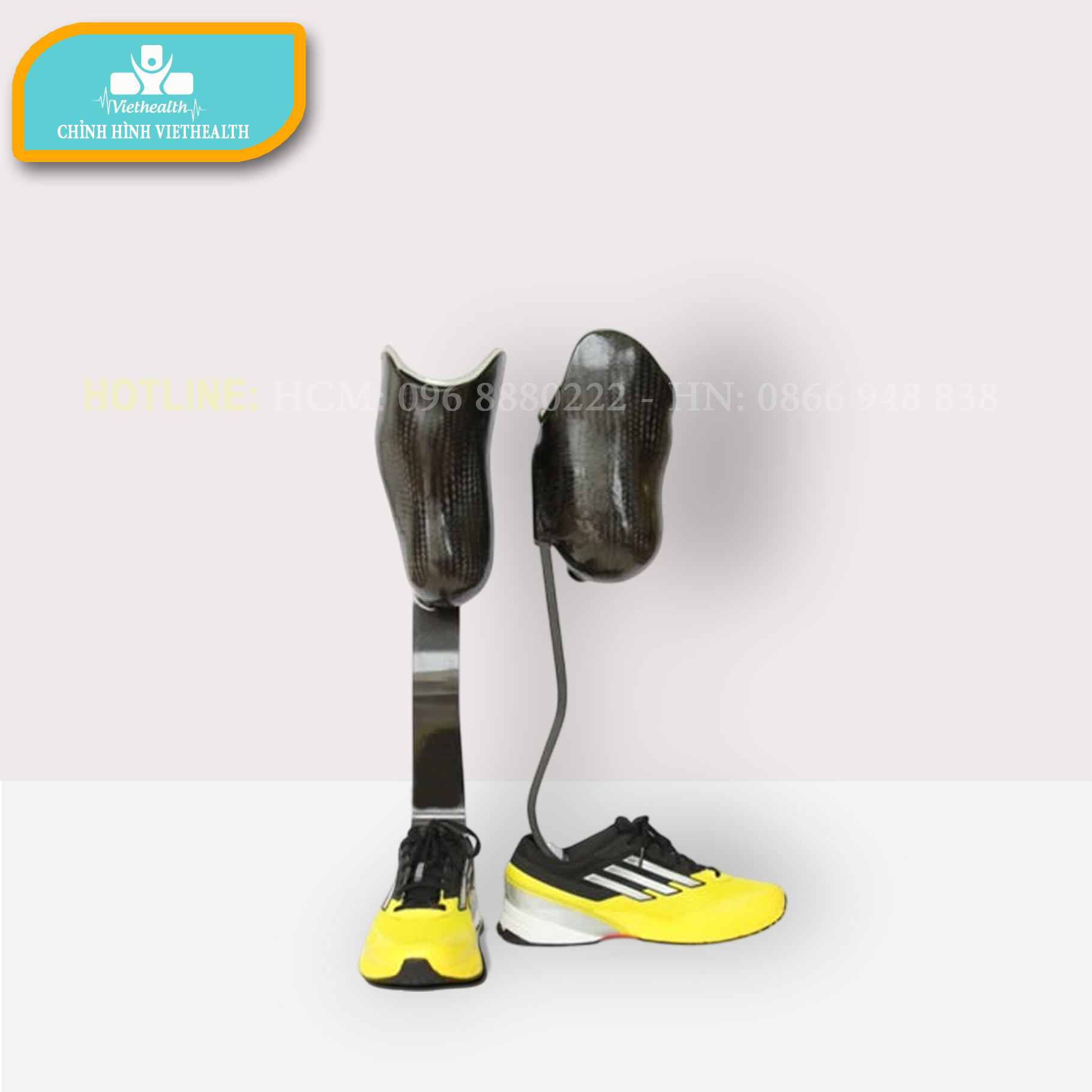 chân giả thể thao chân giả thể thao