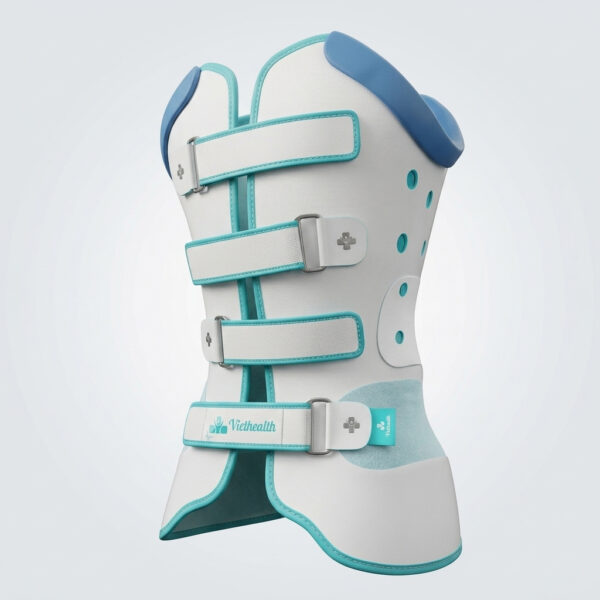 áo chỉnh hình viethealth
