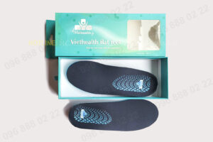 Hoàn thiện Lót bàn chân bẹt