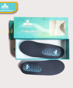 Lót Bàn Chân Bẹt Chỉnh Hình Viethealth