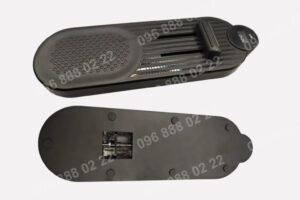 Dụng cụ tập vòm bàn chân bẹt chỉnh hình Viethealth