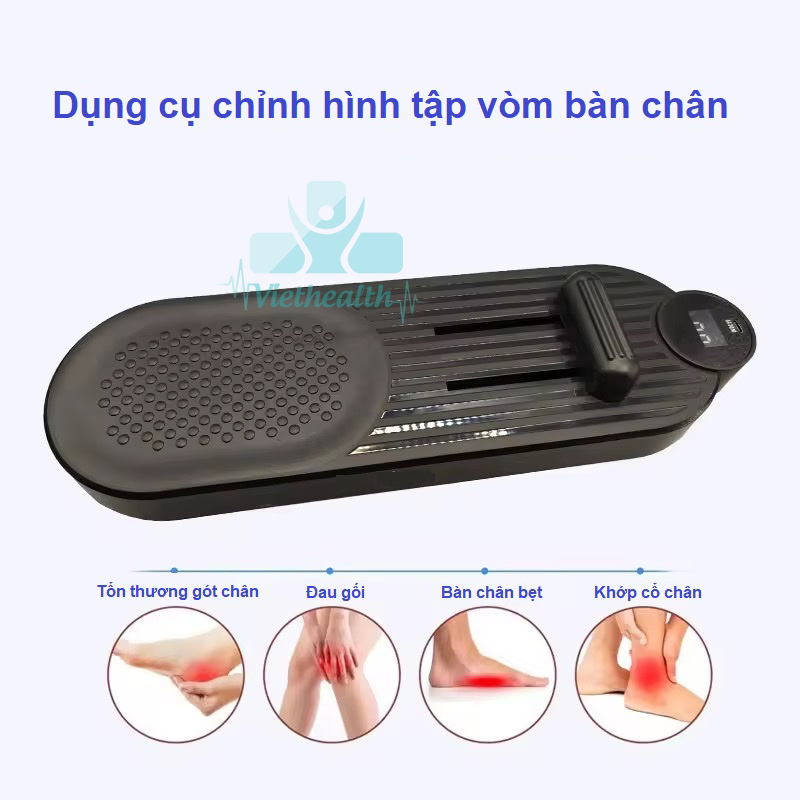 dụng cụ Tập vòm bàn chân 1 dụng cụ Tập vòm bàn chân 1
