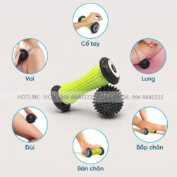 bài tập nâng vòm chân