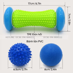 dụng cụ chỉnh hình bàn chân