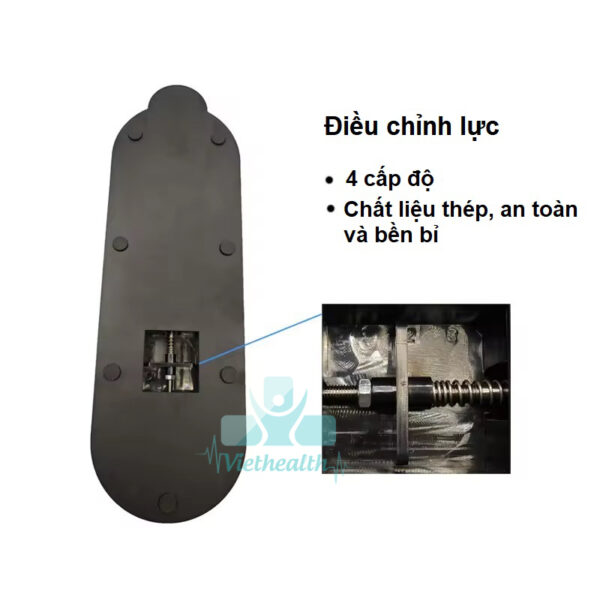 dụng cụ tập bàn chân bẹp