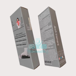 dụng cụ tập bàn chân bẹt thông minh 3