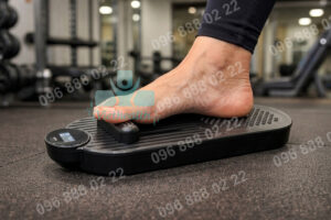 hướng dẫn sử dụng - dụng cụ tập bàn chân bẹt thông minh