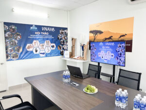 Hội thảo chỉnh hình viethealth - VNAH