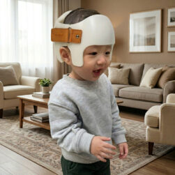 Mũ chỉnh hình 3D