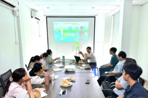 Khóa thực hành PHCN cho người đoạn chi tại Viethealth tháng 6 năm 2026