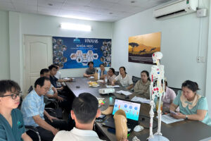Tìm hiểu dụng cụ chỉnh hình và chân tay giả