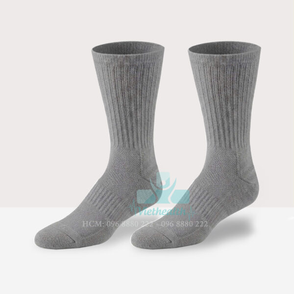 Giày Tiểu Đường Viethealth - Ảnh 4